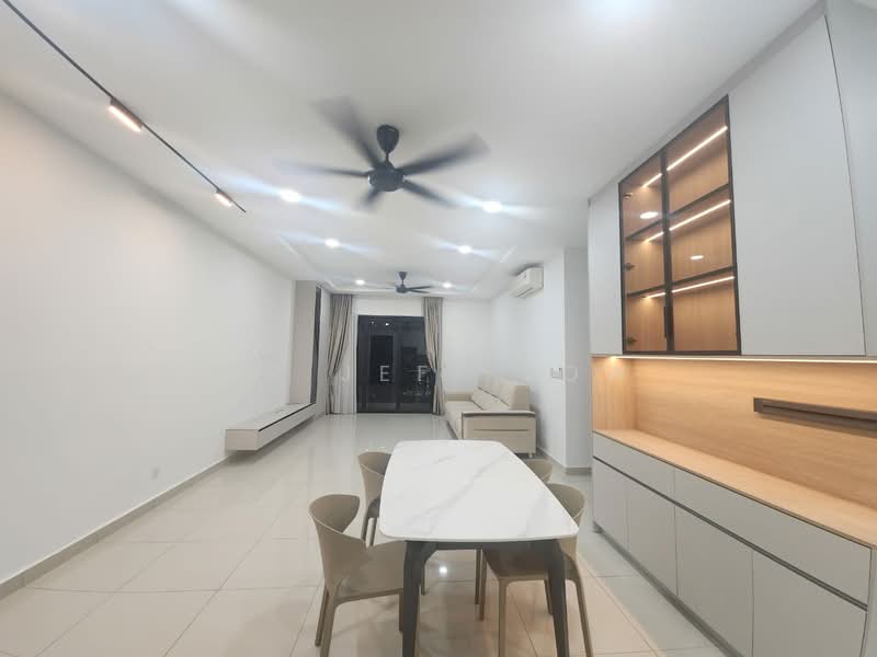 For Sale - Damansara Seresta