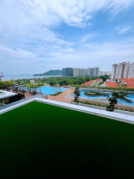Condominium for Sale at Triuni Residences - Edward Chee - PropertyGuru.com.my