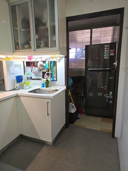 Paradesa Rustica untuk Untuk Dijual - RM 410,000, Mac 2026 - Kitchen - PropertyGuru.com.my