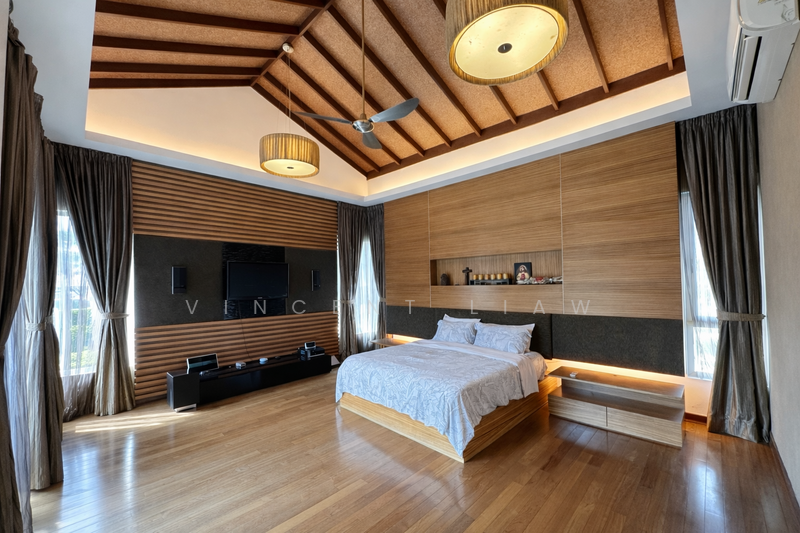 Pinggiran Golf, Saujana Resort untuk Untuk Dijual - RM 7,500,000, Mac 2026 - Bedroom - PropertyGuru.com.my