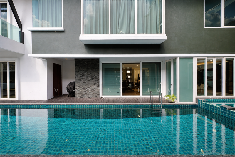 Pinggiran Golf, Saujana Resort untuk Untuk Dijual - RM 7,500,000, Mac 2026 - Exterior - PropertyGuru.com.my