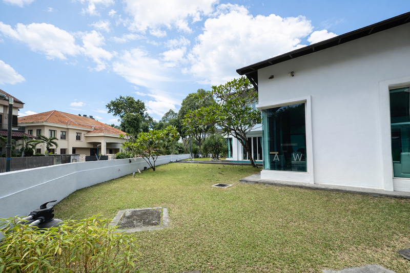 Pinggiran Golf, Saujana Resort untuk Untuk Dijual - RM 7,500,000, Mac 2026 - Exterior - PropertyGuru.com.my