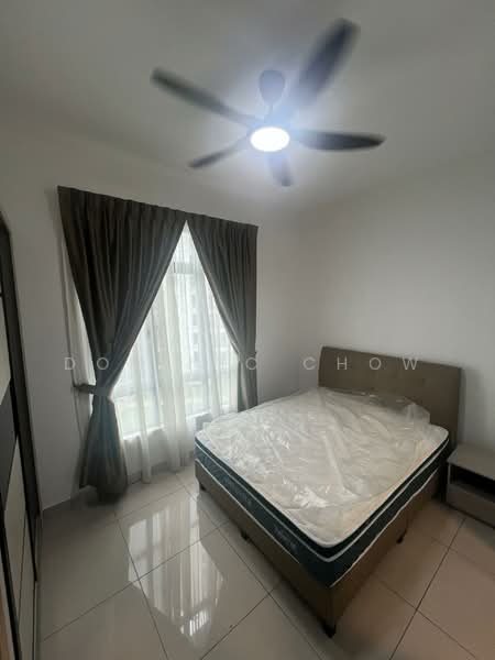Condominium for Rent at KSL Residence 2 @ Kangkar Tebrau - Dominic Chow - Bedroom - PropertyGuru.com.my