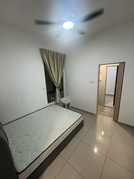 Condominium for Rent at KSL Residence 2 @ Kangkar Tebrau - Dominic Chow - Bedroom - PropertyGuru.com.my