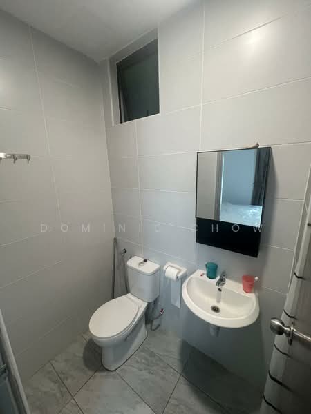 Condominium for Rent at KSL Residence 2 @ Kangkar Tebrau - Dominic Chow - Bathroom - PropertyGuru.com.my