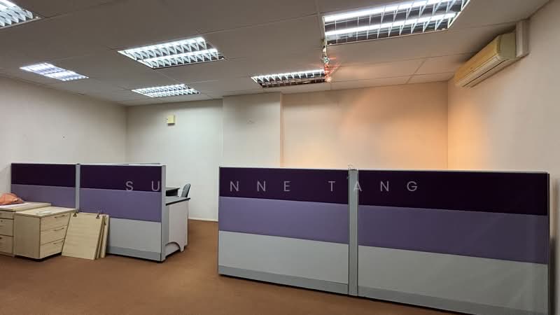 Office for Rent in Ara Damansara (Petaling Jaya) - Suzanne TANG - PropertyGuru.com.my