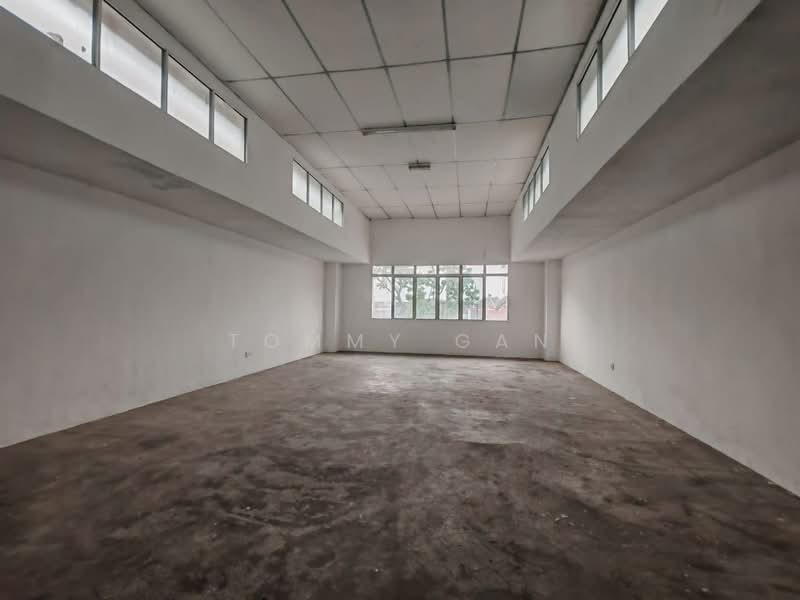 Shop / Office for Rent in Pusat Perniagaan Alma (Bukit Mertajam) - Tommy Gan - Interior - PropertyGuru.com.my