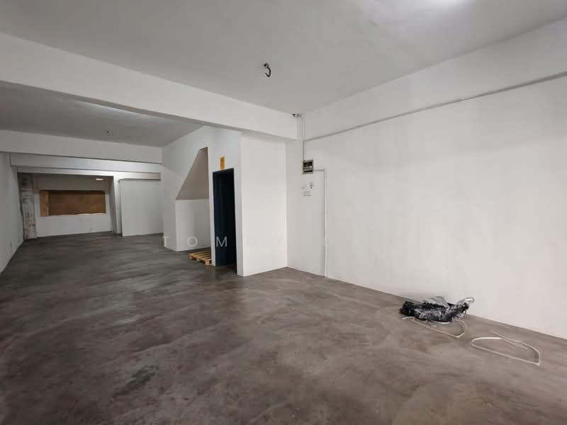 Shop / Office for Rent in Pusat Perniagaan Alma (Bukit Mertajam) - Tommy Gan - Interior - PropertyGuru.com.my
