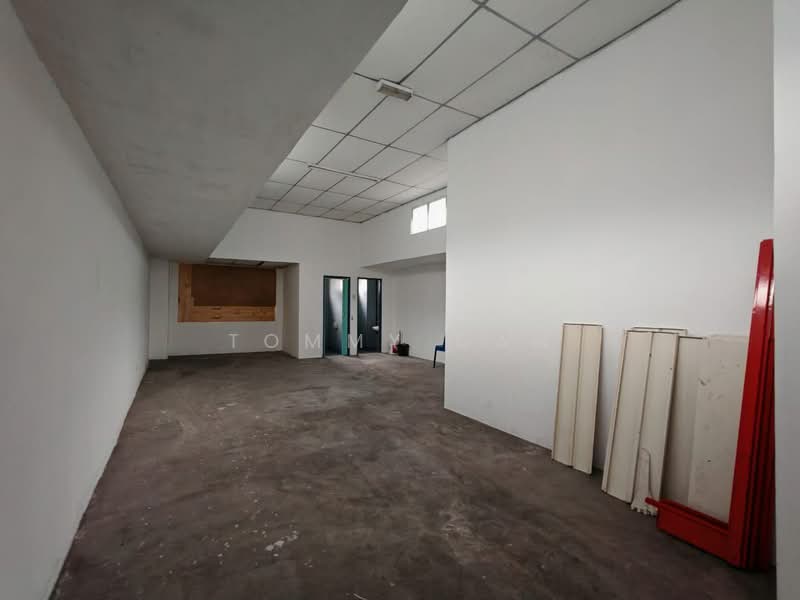 Shop / Office for Rent in Pusat Perniagaan Alma (Bukit Mertajam) - Tommy Gan - Interior - PropertyGuru.com.my