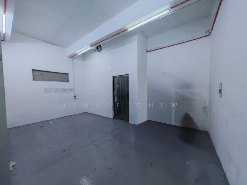 Semi-D Factory for Sale in Taman Masai (Masai) - Jennie Chew - Interior - PropertyGuru.com.my