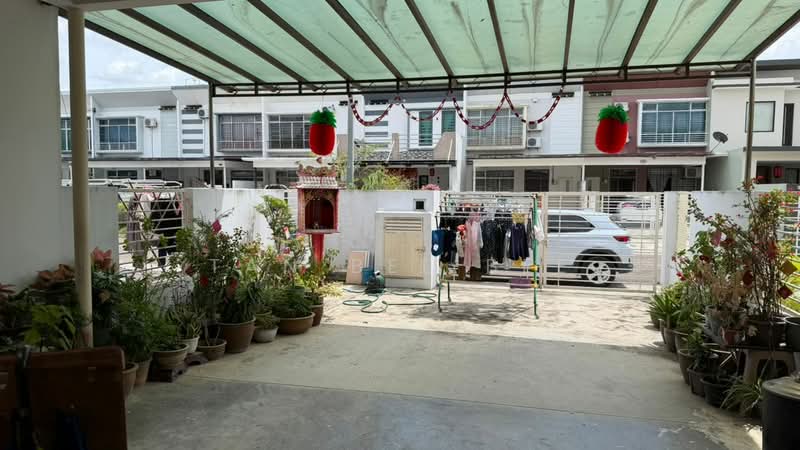 Setia Tropika untuk Untuk Dijual - RM 710,000, Mac 2026 - Exterior - PropertyGuru.com.my