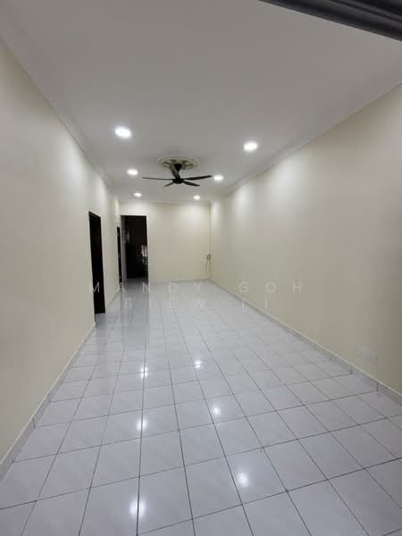 Ulu Tiram Taman Wangsa Wangsa Single Storey Corner Lot untuk Untuk Disewa - RM 2,200 /bulan, Mac 2026 - PropertyGuru.com.my