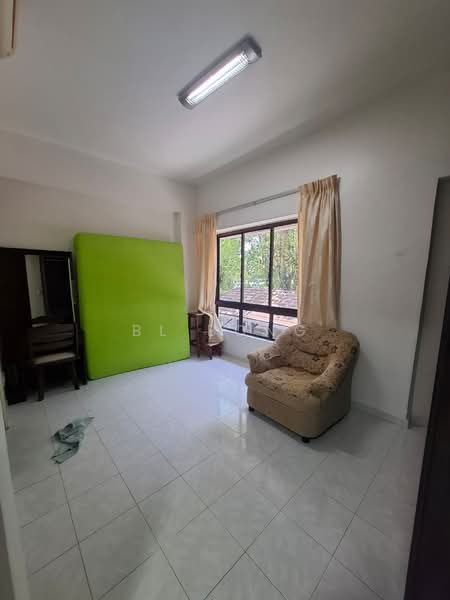 Condominium for Sale at Selat Horizon Condominium - BL Bong - Living Room - PropertyGuru.com.my