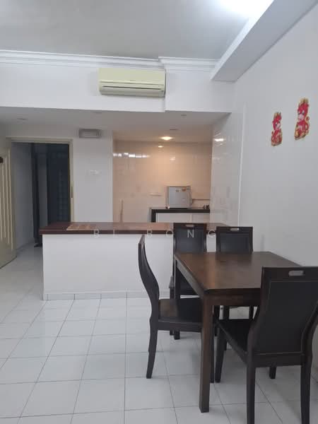 Condominium for Sale at Selat Horizon Condominium - BL Bong - Dining Room - PropertyGuru.com.my
