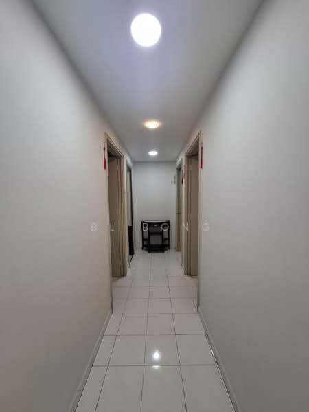 Condominium for Sale at Selat Horizon Condominium - BL Bong - Corridor - PropertyGuru.com.my