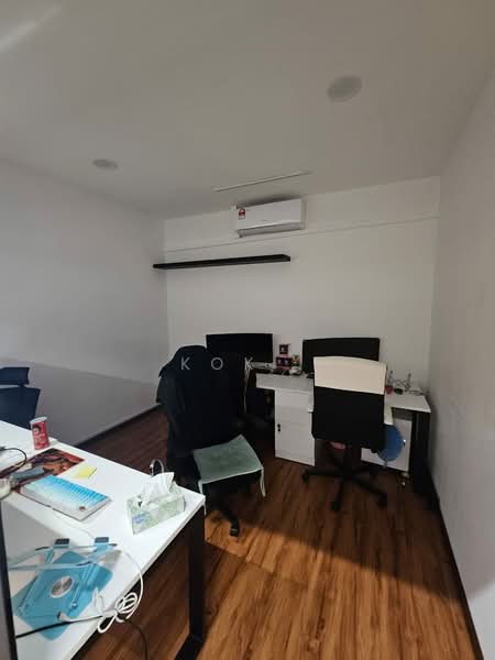 Office for Rent in Sri Petaling (Kuala Lumpur) - Kok KH - Interior - PropertyGuru.com.my