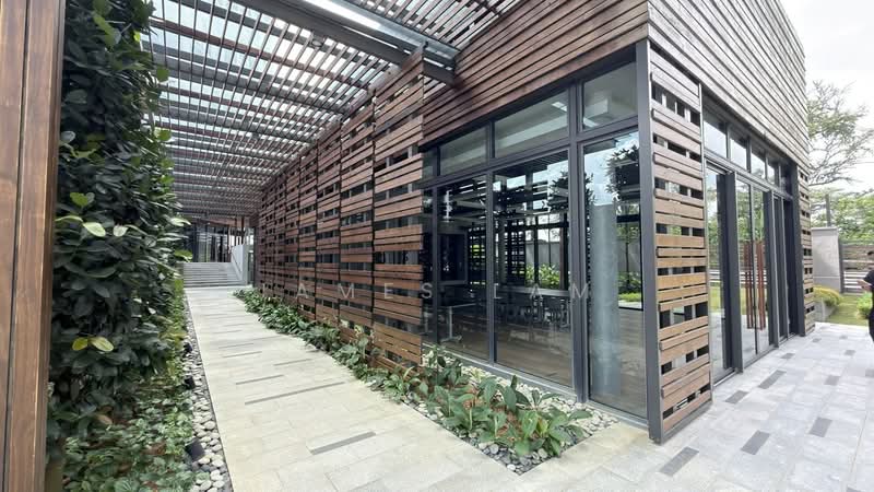Condominium for Sale at Aira Residence - James Lam - Exterior - PropertyGuru.com.my
