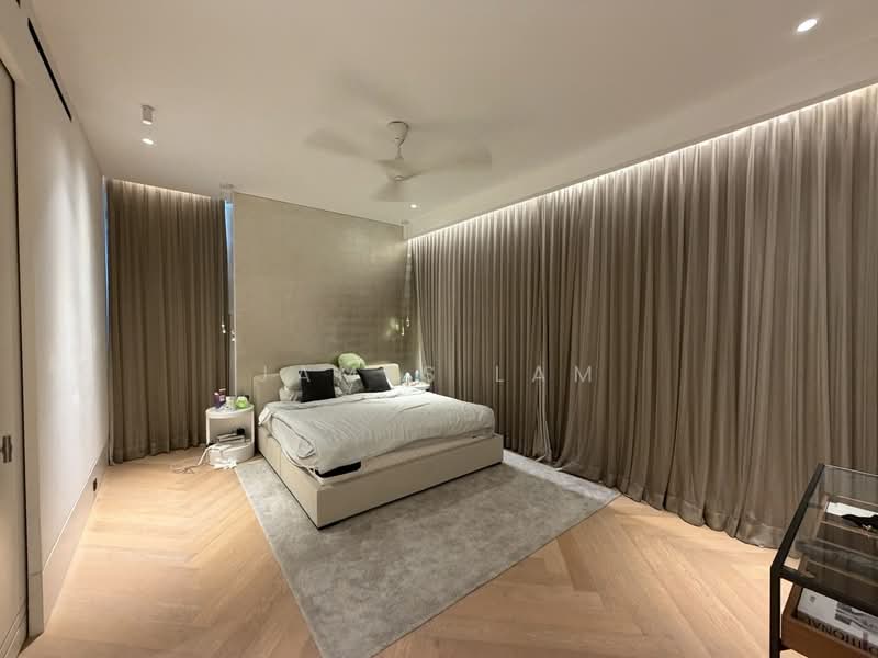 Condominium for Sale at Aira Residence - James Lam - Bedroom - PropertyGuru.com.my