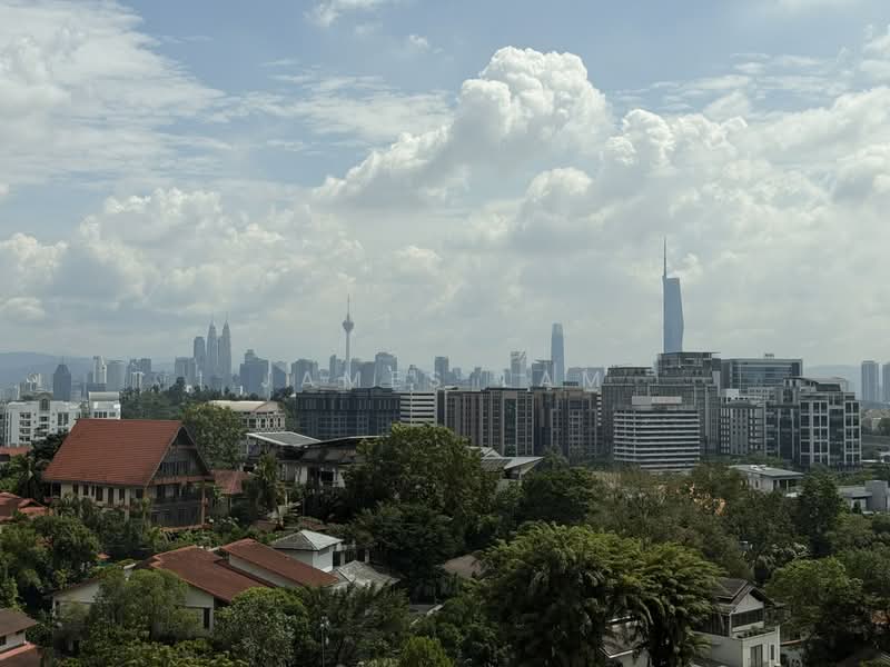 Condominium for Sale at Aira Residence - James Lam - Exterior - PropertyGuru.com.my