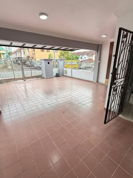 2-storey Terraced House for Sale in Taman Mount Austin (Tebrau) - Benjamin Ong - PropertyGuru.com.my