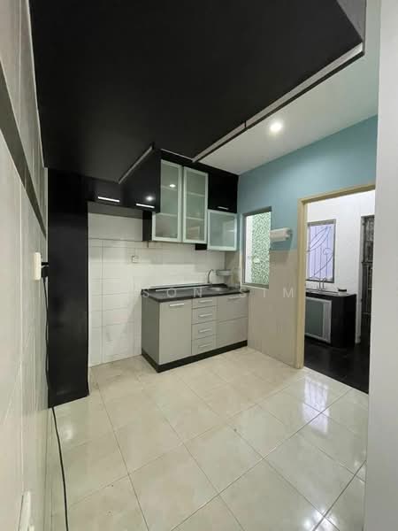 2-storey Terraced House for Sale in Setia Tropika (Johor Bahru) - Jason Sim - Kitchen - PropertyGuru.com.my