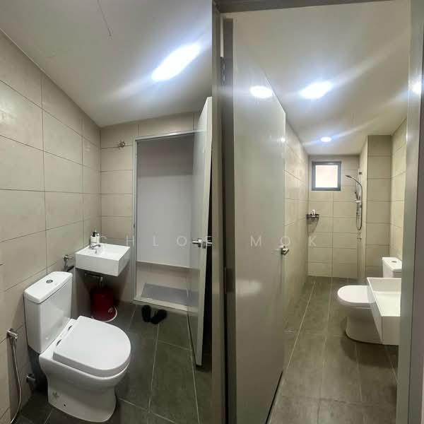 M Luna untuk Untuk Disewa - RM 2,200 /bulan, Mac 2026 - Bathroom - PropertyGuru.com.my
