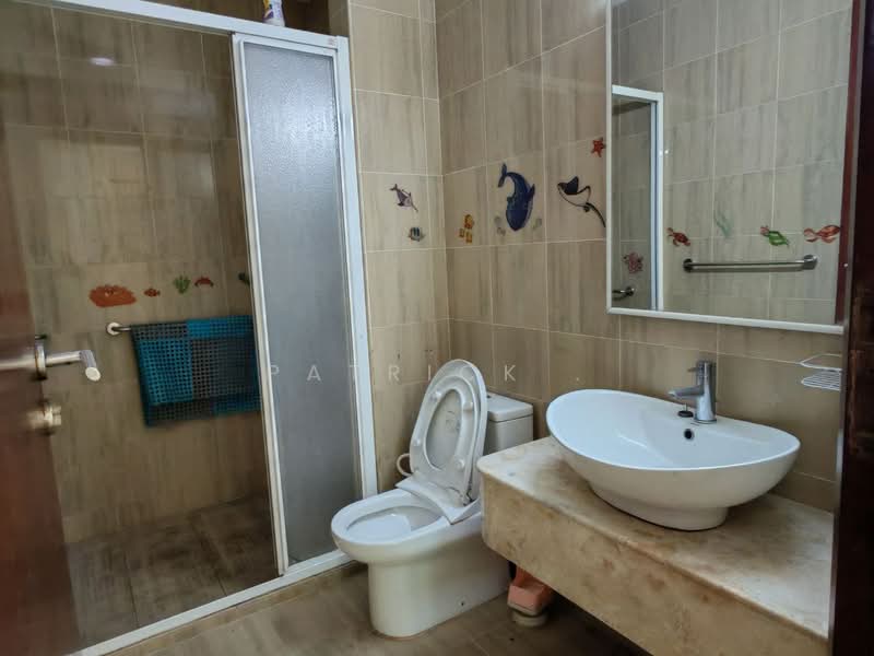 Semi-Detached House for Sale in Gelugor (Penang) - Patrick . - Bathroom - PropertyGuru.com.my