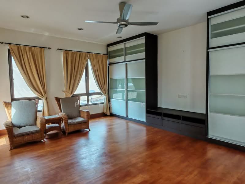 Semi-Detached House for Sale in Gelugor (Penang) - Patrick . - Living Room - PropertyGuru.com.my