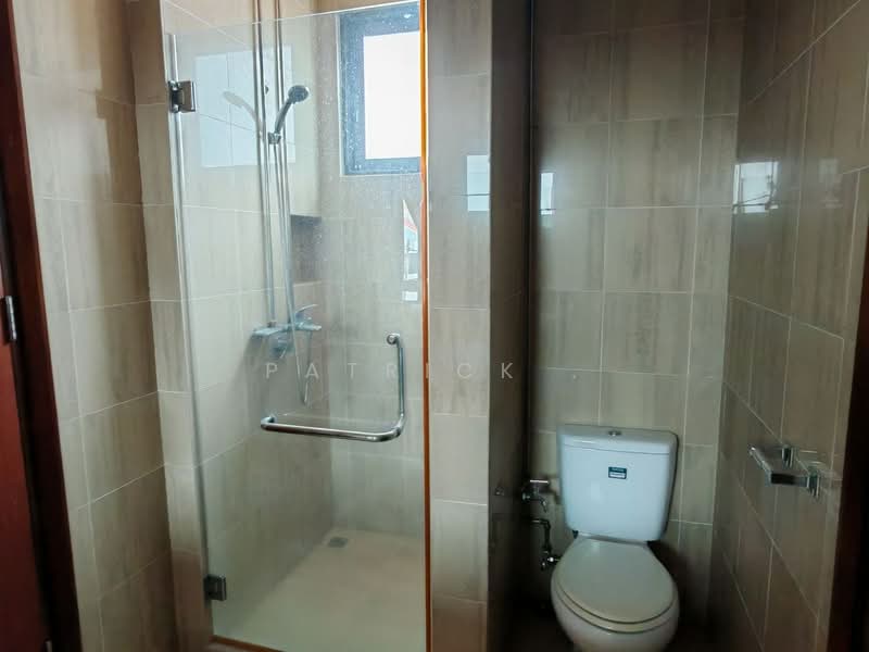 Semi-Detached House for Sale in Gelugor (Penang) - Patrick . - Bathroom - PropertyGuru.com.my