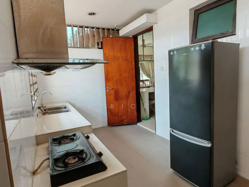 Semi-Detached House for Sale in Gelugor (Penang) - Patrick . - Kitchen - PropertyGuru.com.my
