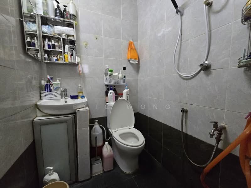 1-storey Terraced House for Sale in Skudai (Johor) - Eric Wong - PropertyGuru.com.my