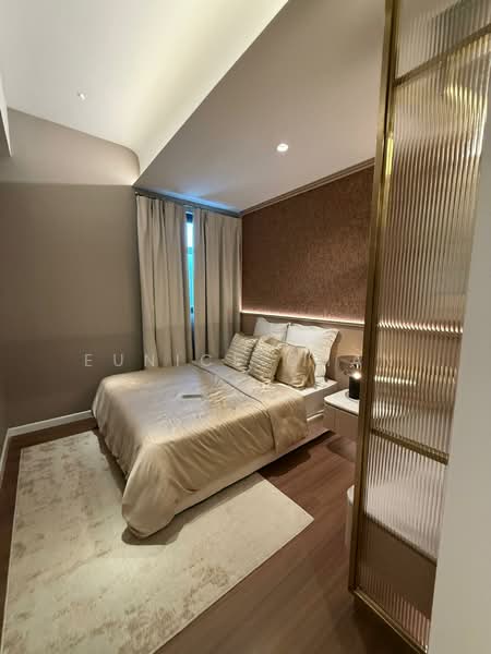 Service Residence for Sale at M Aspira - Eunice Chan - Bedroom - PropertyGuru.com.my
