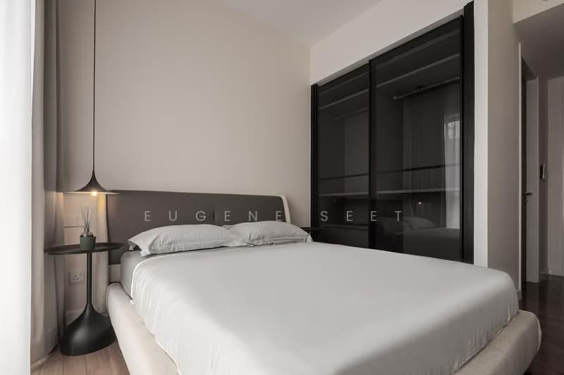 Condominium for Sale at Skyline Kuchai - Eugene Seet - Bedroom - PropertyGuru.com.my