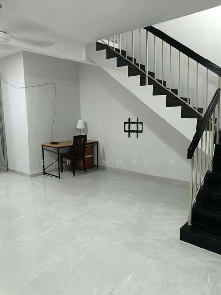 Terraced House for Rent in Ampang Jaya (Ampang) - Seri Nordin - Interior - PropertyGuru.com.my