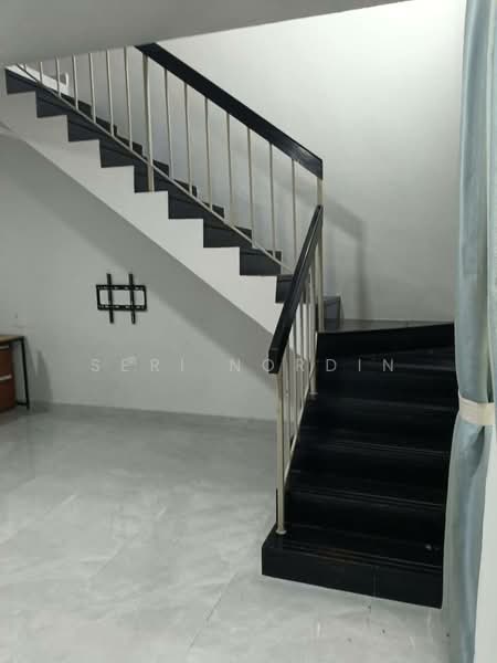 Terraced House for Rent in Ampang Jaya (Ampang) - Seri Nordin - Interior - PropertyGuru.com.my