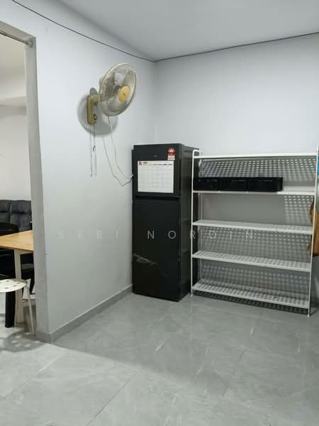 Terraced House for Rent in Ampang Jaya (Ampang) - Seri Nordin - Interior - PropertyGuru.com.my