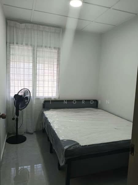 Terraced House for Rent in Ampang Jaya (Ampang) - Seri Nordin - Bedroom - PropertyGuru.com.my