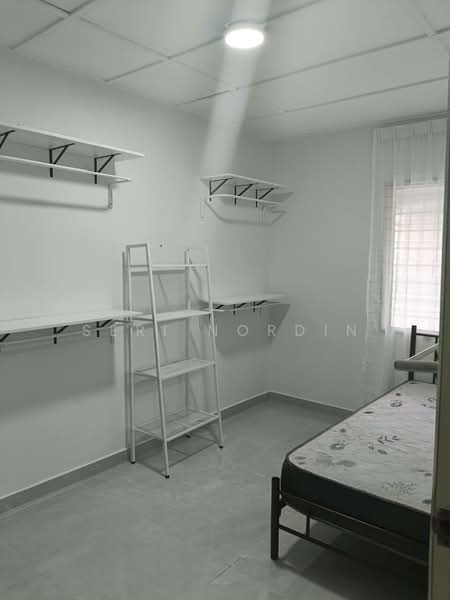 Terraced House for Rent in Ampang Jaya (Ampang) - Seri Nordin - Bedroom - PropertyGuru.com.my