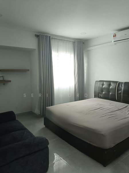 Terraced House for Rent in Ampang Jaya (Ampang) - Seri Nordin - Bedroom - PropertyGuru.com.my
