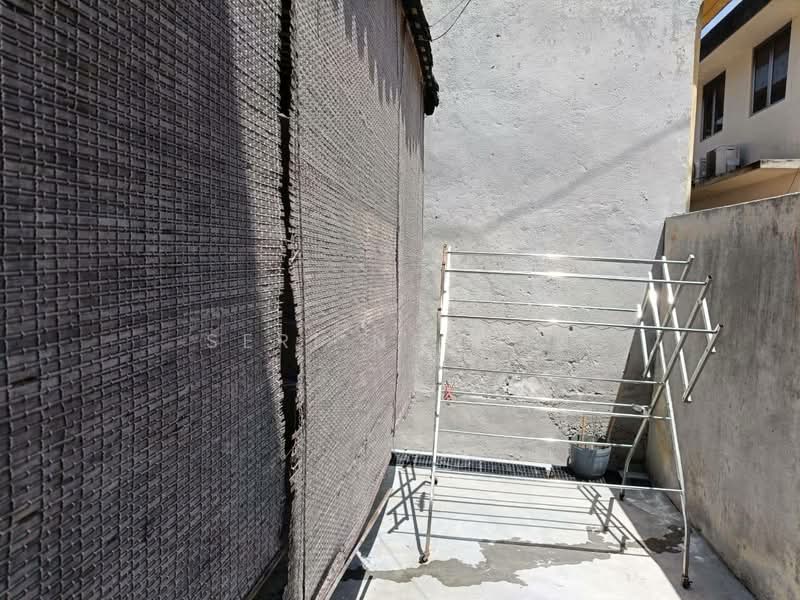 Terraced House for Rent in Ampang Jaya (Ampang) - Seri Nordin - Exterior - PropertyGuru.com.my