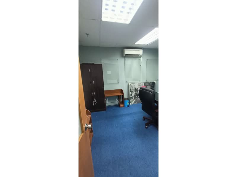 Leisure Commerce Square untuk Untuk Disewa - RM 2,100 /bulan, Mac 2026 - Study - PropertyGuru.com.my