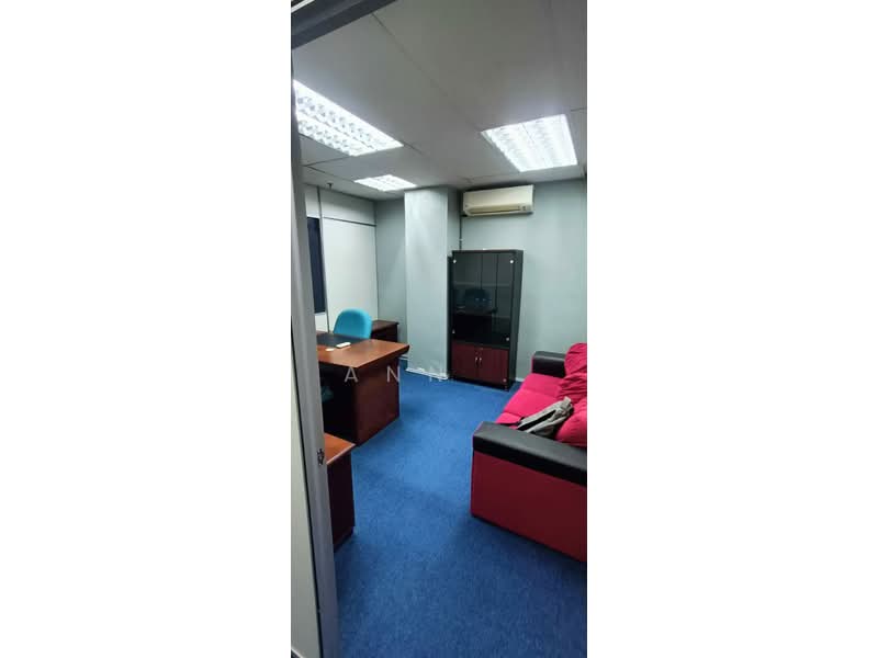 Leisure Commerce Square untuk Untuk Disewa - RM 2,100 /bulan, Mac 2026 - Study - PropertyGuru.com.my