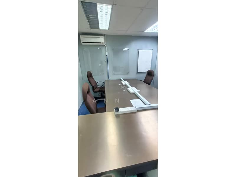 Leisure Commerce Square untuk Untuk Disewa - RM 2,100 /bulan, Mac 2026 - Interior - PropertyGuru.com.my