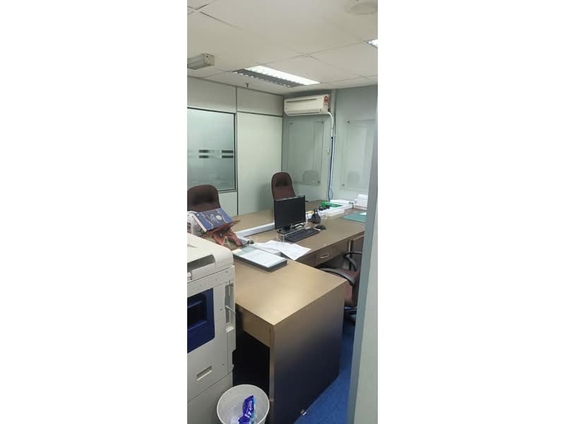 Leisure Commerce Square untuk Untuk Disewa - RM 2,100 /bulan, Mac 2026 - Interior - PropertyGuru.com.my