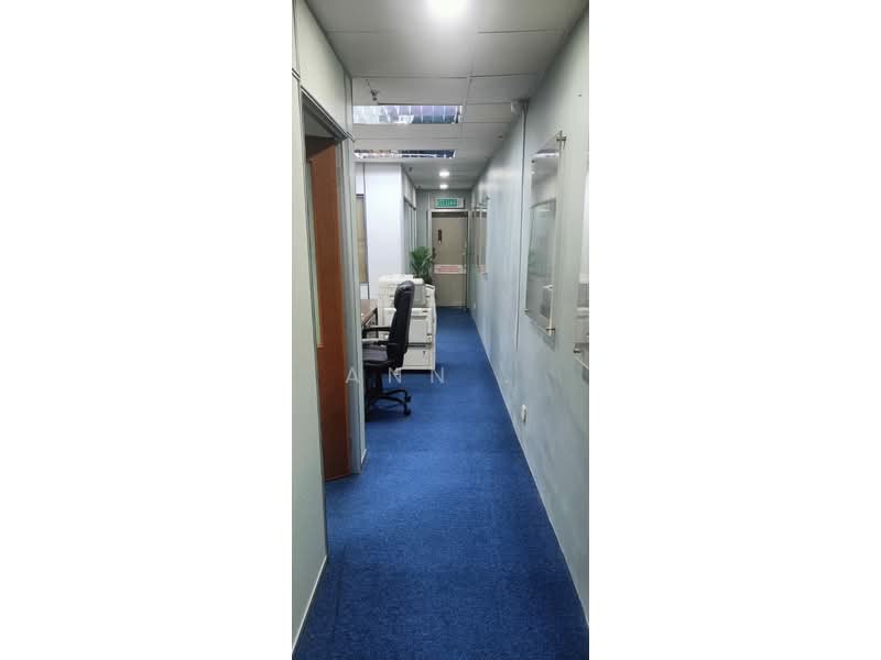 Leisure Commerce Square untuk Untuk Disewa - RM 2,100 /bulan, Mac 2026 - Corridor - PropertyGuru.com.my