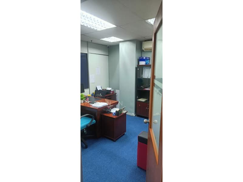 Leisure Commerce Square untuk Untuk Disewa - RM 2,100 /bulan, Mac 2026 - Study - PropertyGuru.com.my