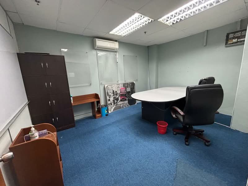 Office for Rent in Leisure Commerce Square (Petaling Jaya) - Ann . - Interior - PropertyGuru.com.my