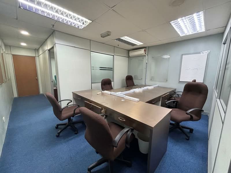 Office for Rent in Leisure Commerce Square (Petaling Jaya) - Ann . - Interior - PropertyGuru.com.my