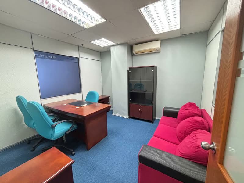 Office for Rent in Leisure Commerce Square (Petaling Jaya) - Ann . - Study - PropertyGuru.com.my