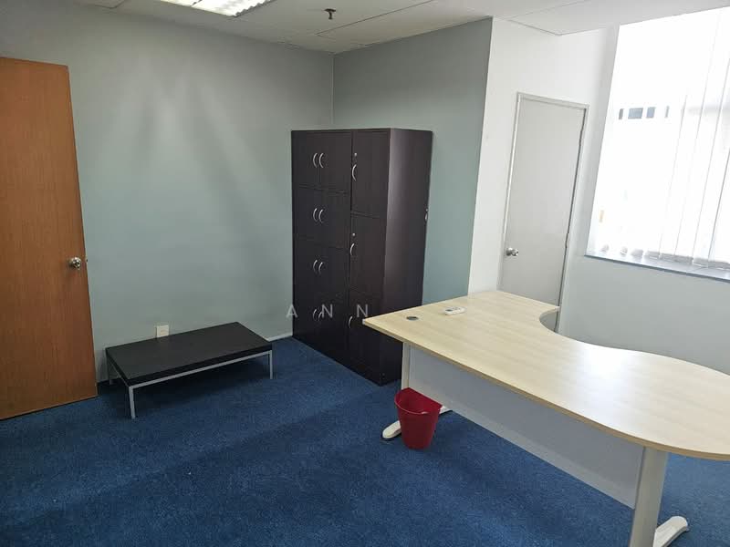Pejabat untuk Disewa di Leisure Commerce Square (Petaling Jaya) - Ann . - Interior - PropertyGuru.com.my